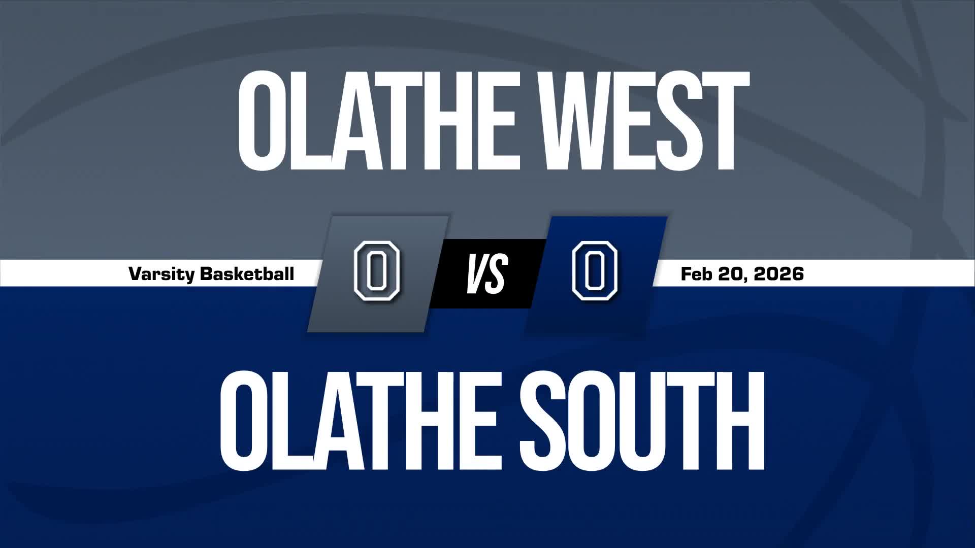 Basketball Recap: Olathe South Picks Up 12th Consecutive  Win