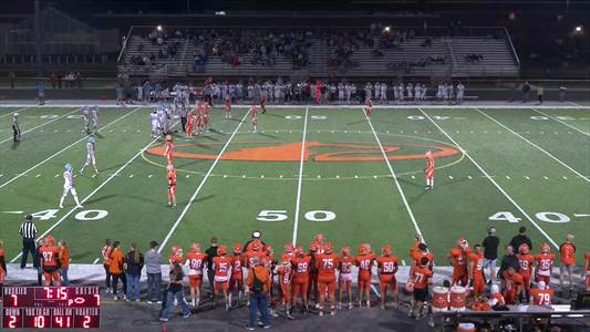 AJ Kelly Game Report: vs Rochester