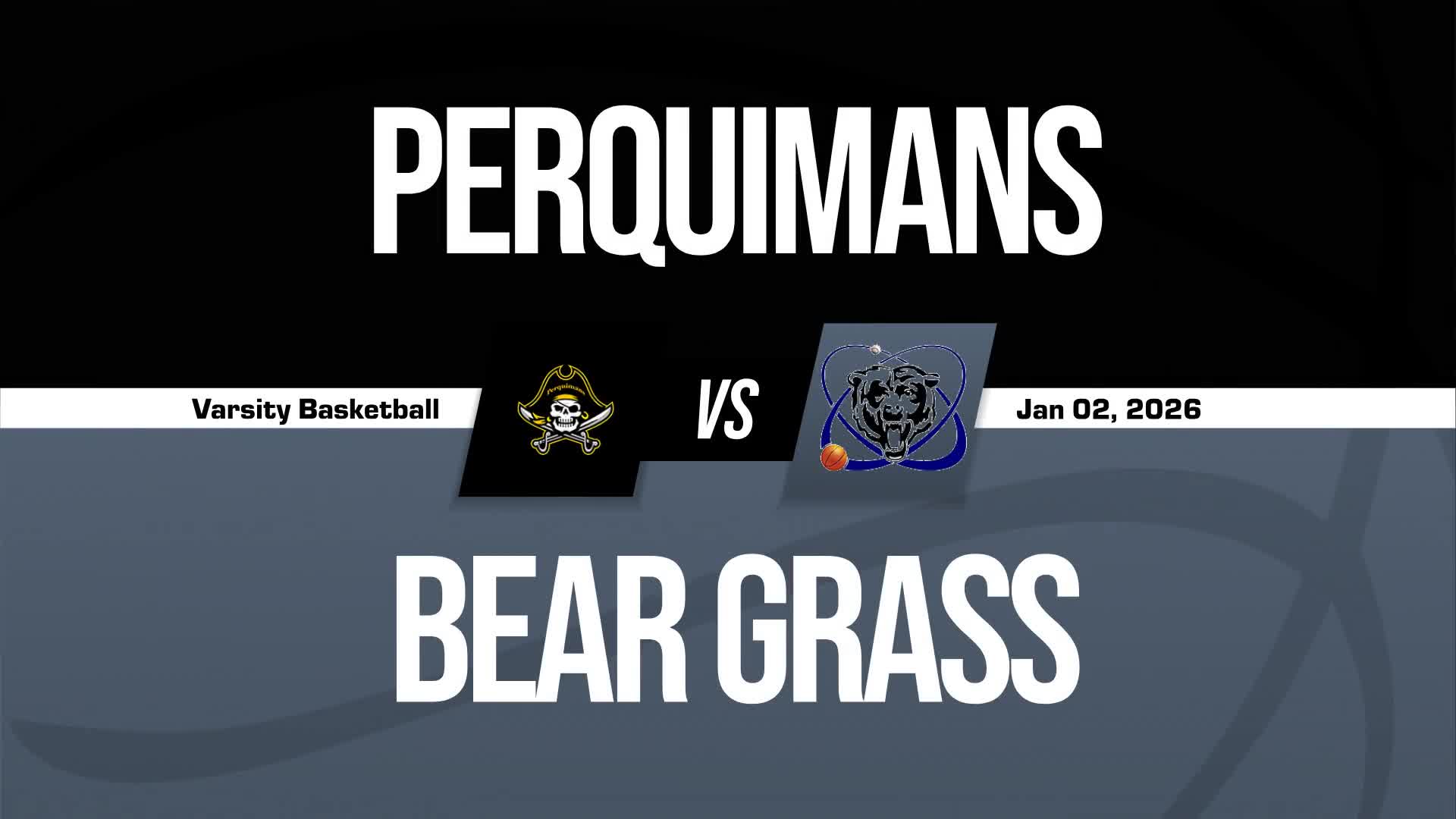 Basketball Recap: Perquimans County's  Win  on Monday Extends Wi