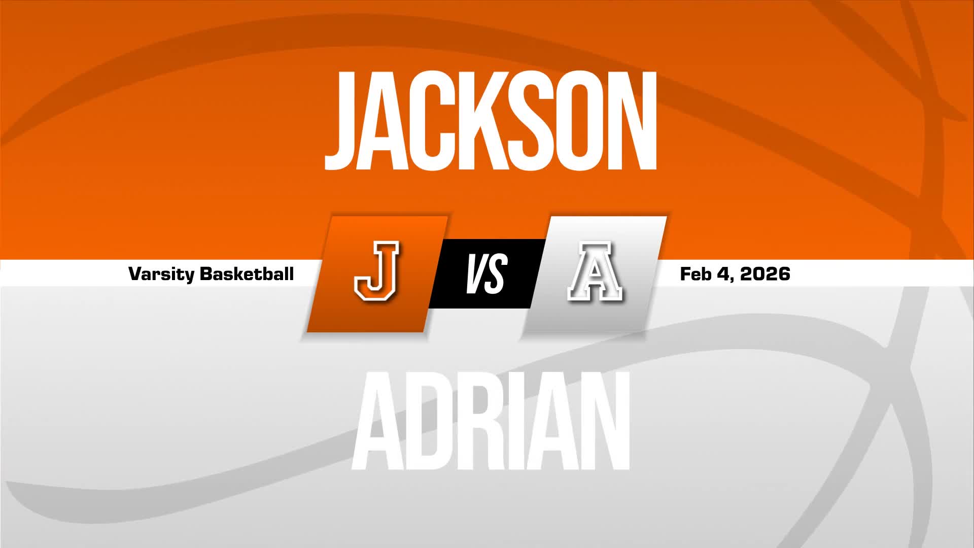 Basketball Recap: Jackson Comes Up Short