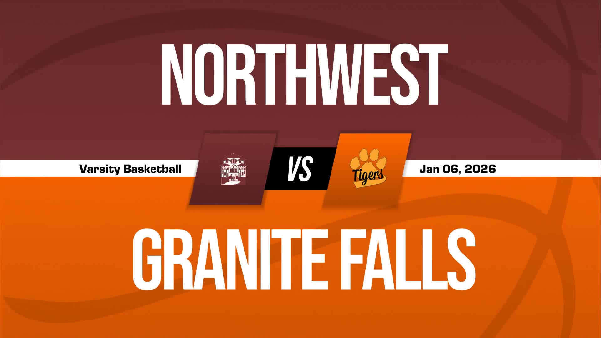 Basketball Recap: Beau Everson's Big Game Can't Quite Lead Grani