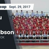 Football Game Preview: Poteau vs. Broken Bow