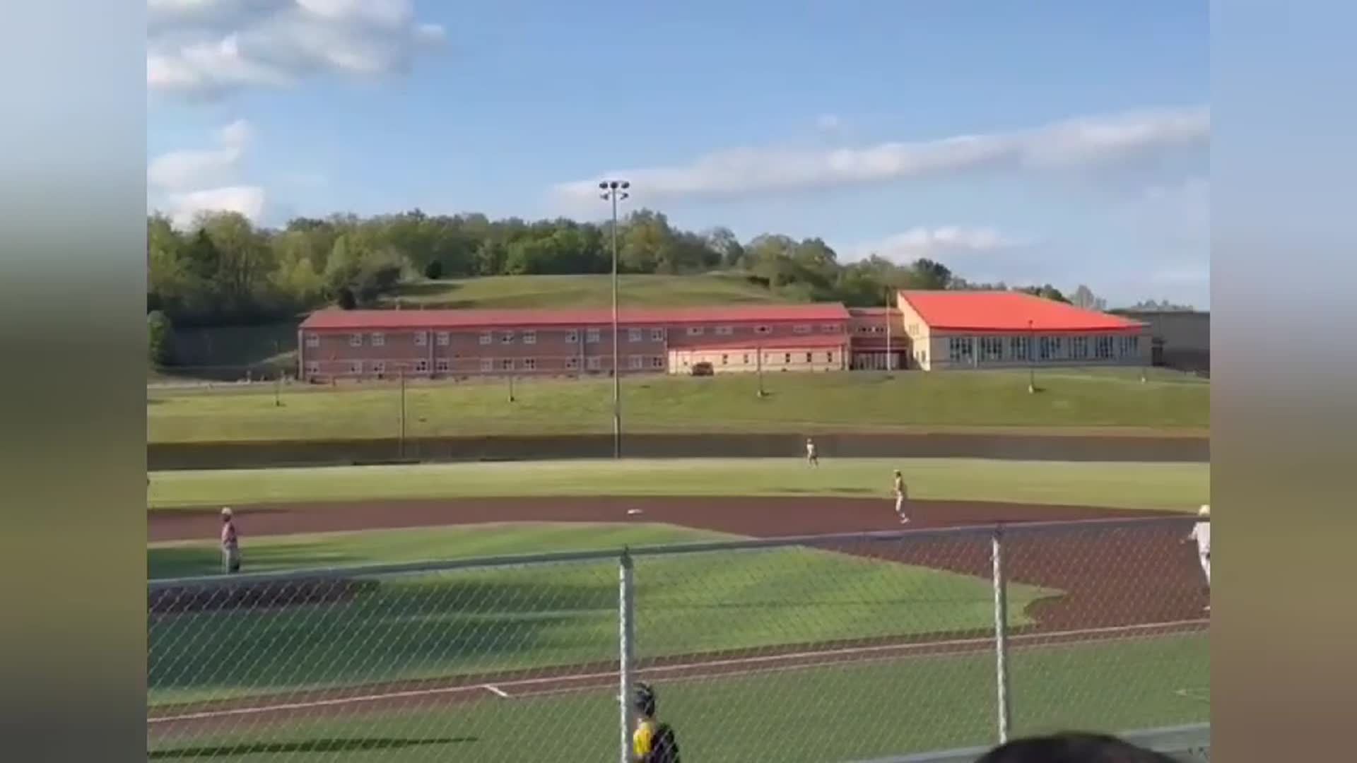 Baseball Recap: South Point falls despite strong effort from  Co