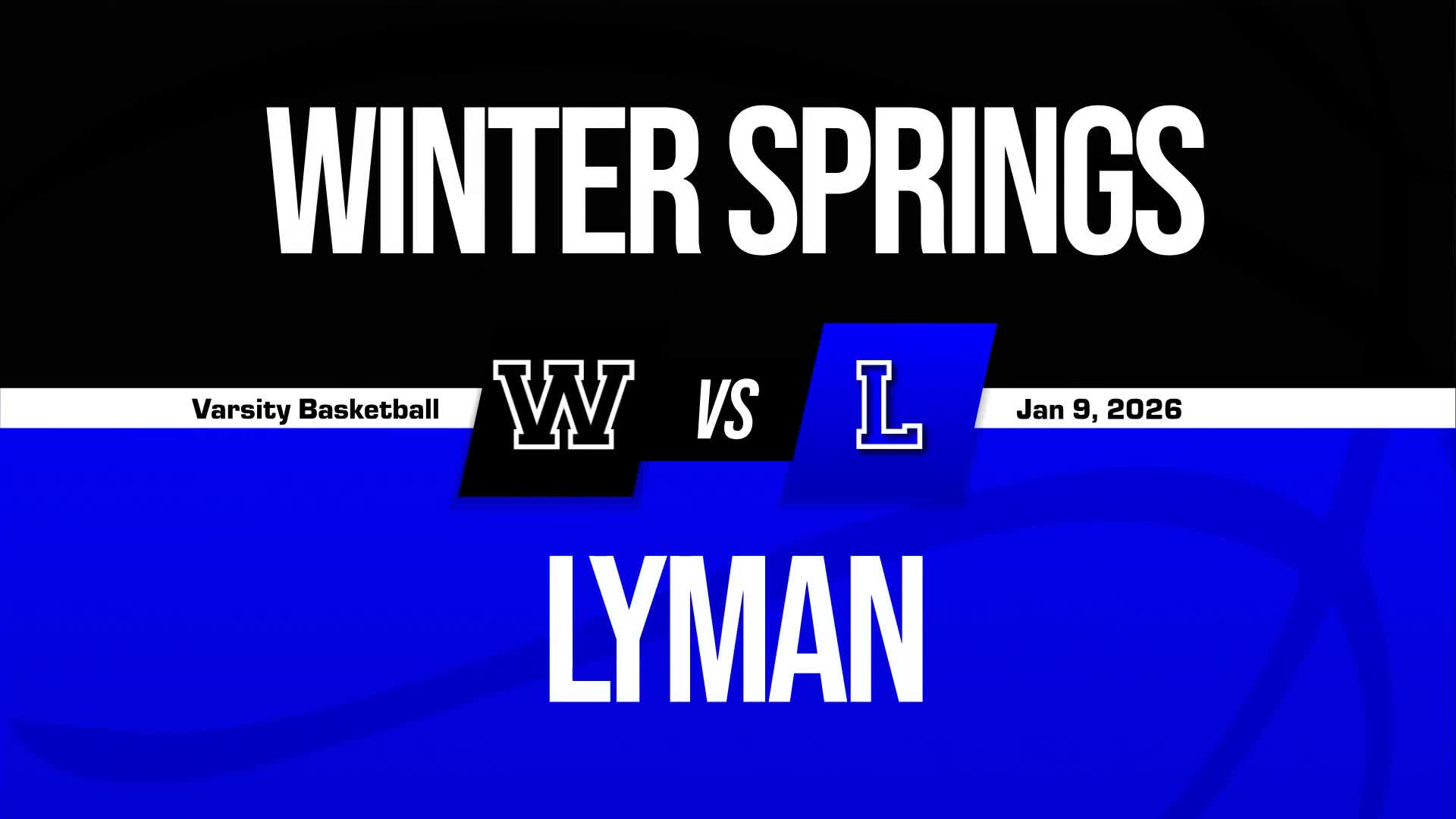 Basketball Recap: Winter Springs Victorious