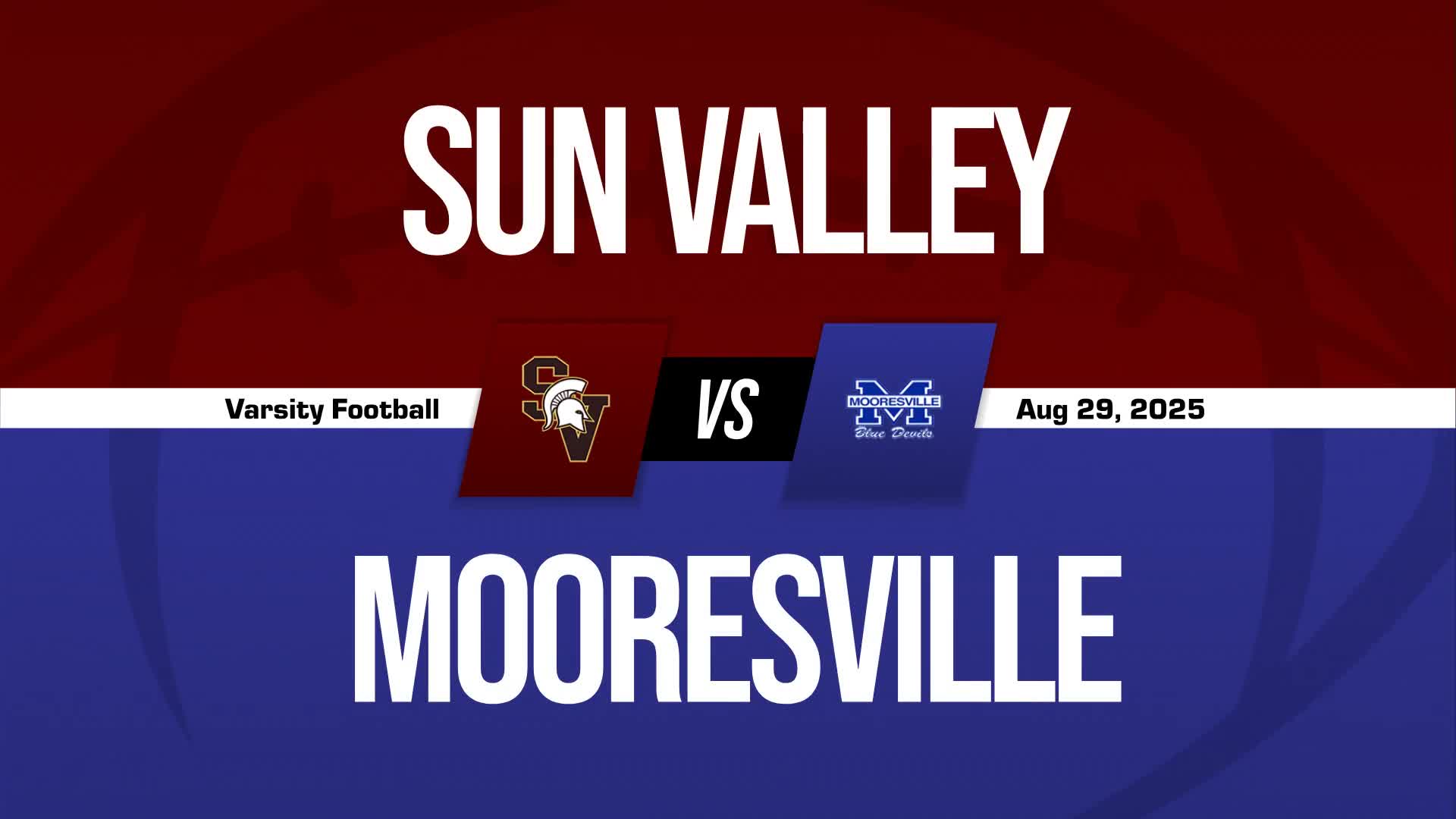 Football Recap: Sun Valley Has No Trouble Against Monroe