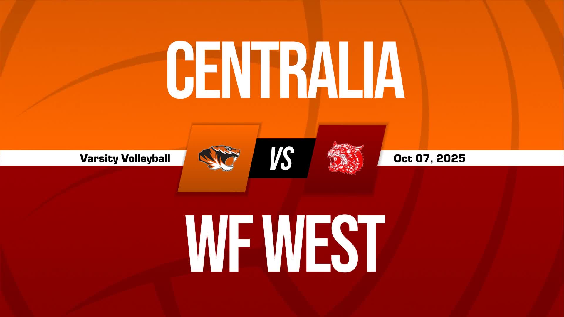 Volleyball Game Preview: WF West Bearcats vs. Shelton Highclimbe