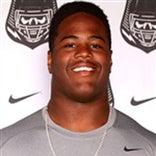 The Opening 2014: Kahlil McKenzie talks commitment to either Arizona or Tennessee (video)