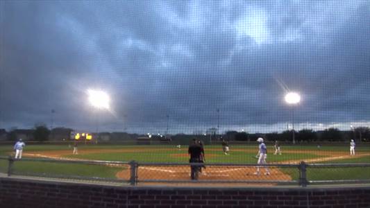 Wyatt vs. South Hills