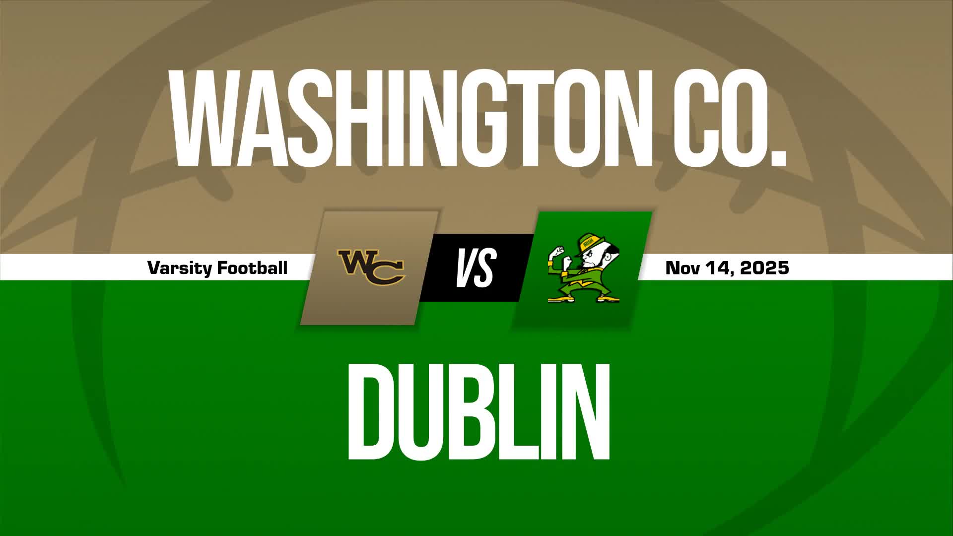 Travion Bostic Game Report: vs Washington County