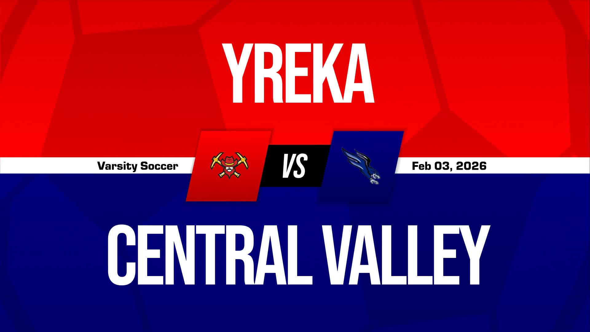 Soccer Game Preview: Yreka vs. University Prep + How To Watch