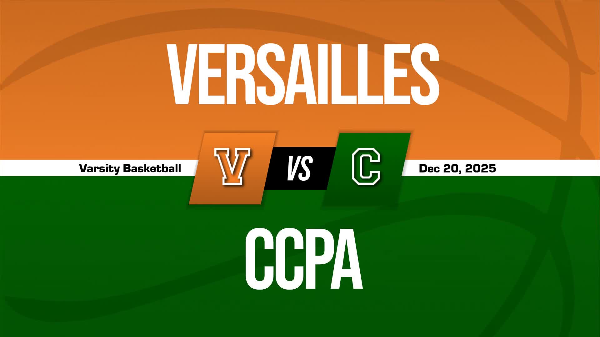 Basketball Recap: Versailles Has No Trouble Against New Bremen