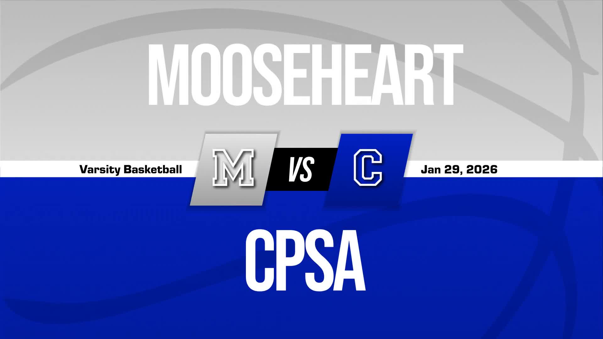 Basketball Recap: Mooseheart Falls Despite Big Games from  Tosin