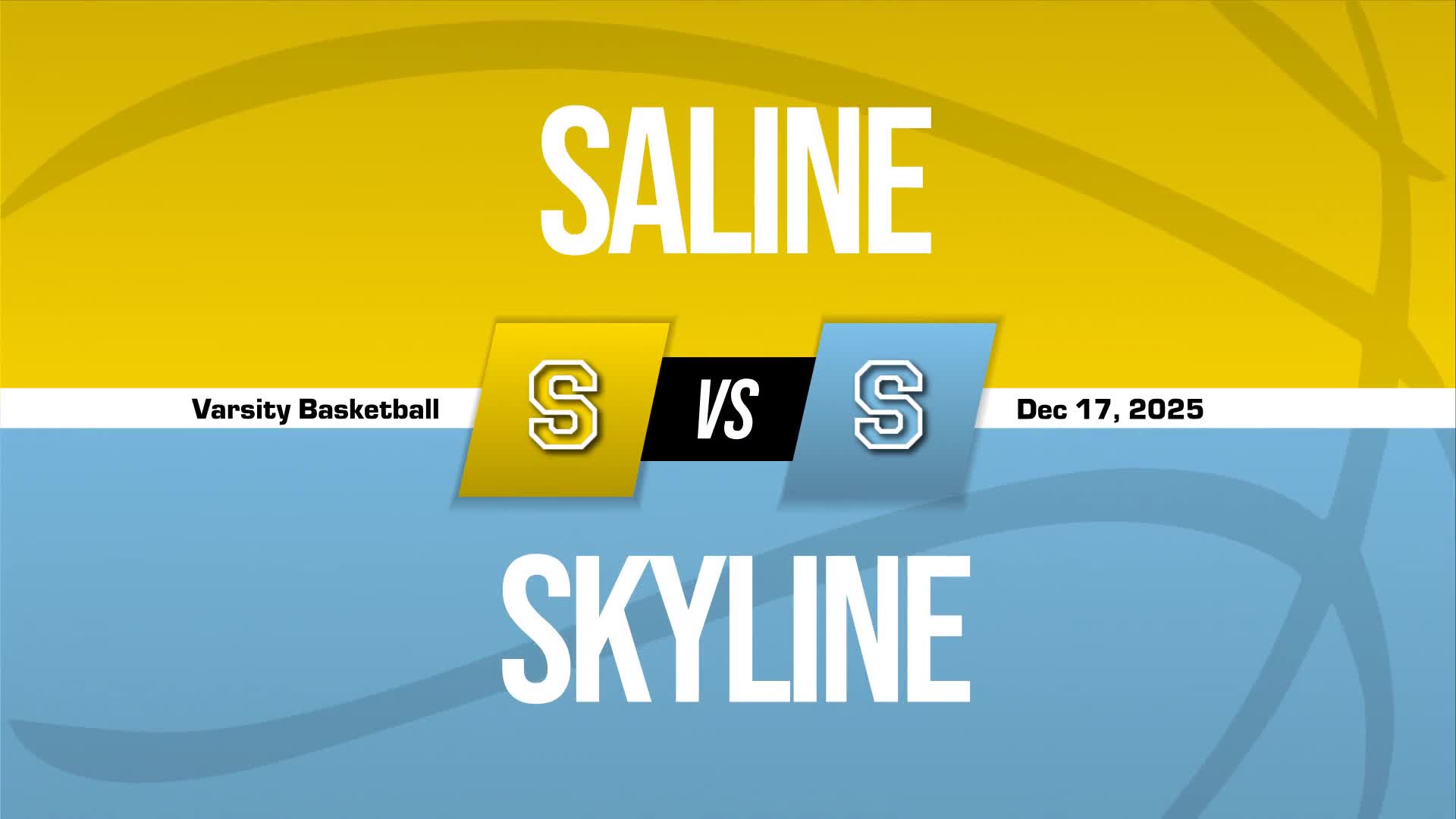 Basketball Game Preview: Saline Hornets vs. Dexter Dreadnaughts + Official Tickets