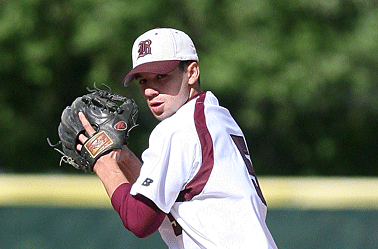 Don Bosco Shortstop Anthony Gomez will again be a key weapon for the Ironmen.