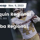 Nashoba Regional suffers sixth straight loss at home