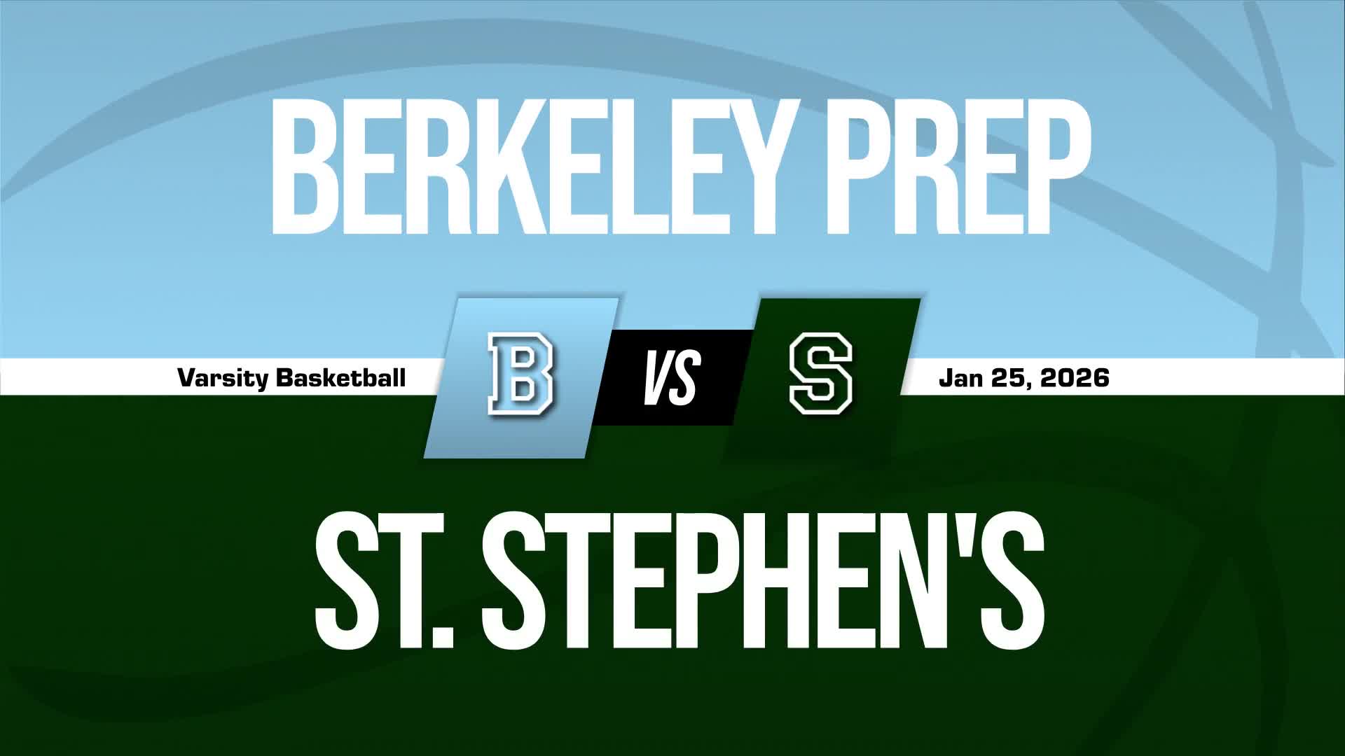 Basketball Recap: Gabe Grimsley's Big Game Can't Quite Lead Berk