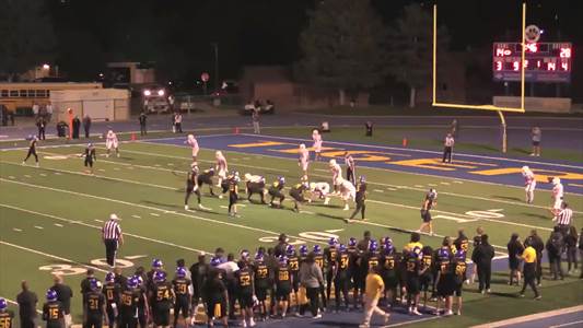 Baseball Game Preview: Orem Tigers vs. Desert Hills Thunder