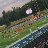 Football Recap: Brusly Takes Down Albany in a Playoff Battle