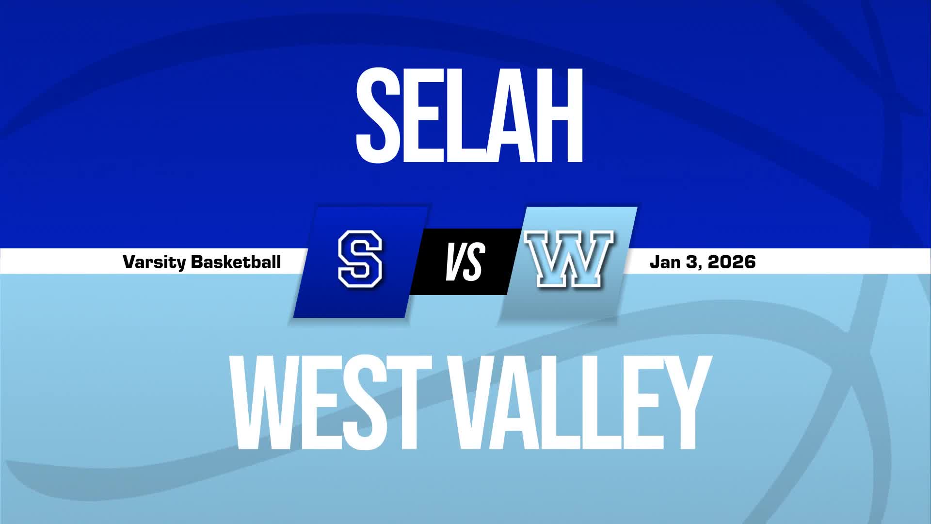 Basketball Recap: Selah Piles Up the Points Against Prosser