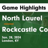 Basketball Game Preview: North Laurel Jaguars vs. Southwestern Warriors