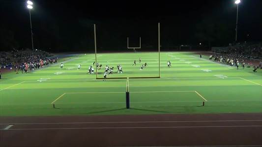 Kaedon Kopp Game Report: @ Buhach Colony