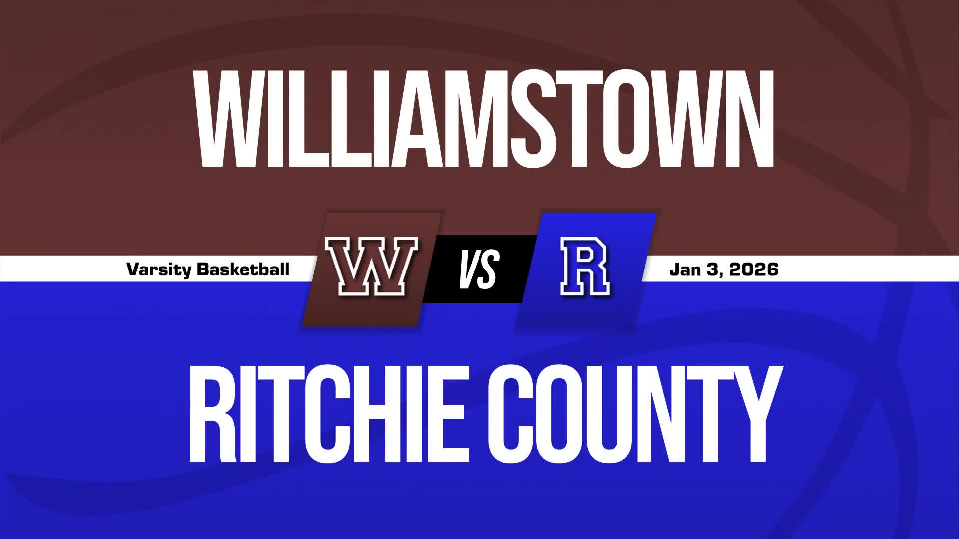 Basketball Game Preview: Williamstown Yellowjackets vs. Tucker County Mountain Lions