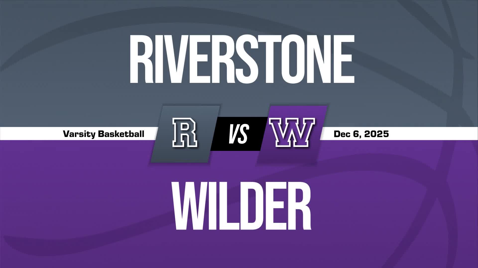 Basketball Game Preview: Riverstone International Otters vs. Notus Pirates