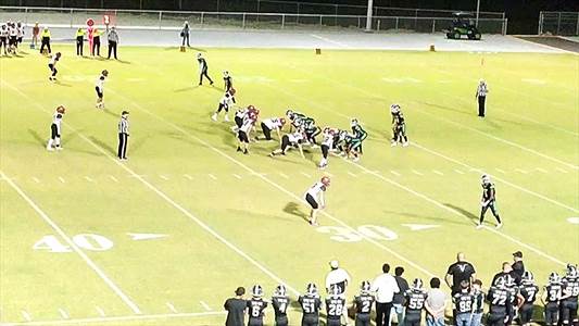 2A Black Top Football Player Performances