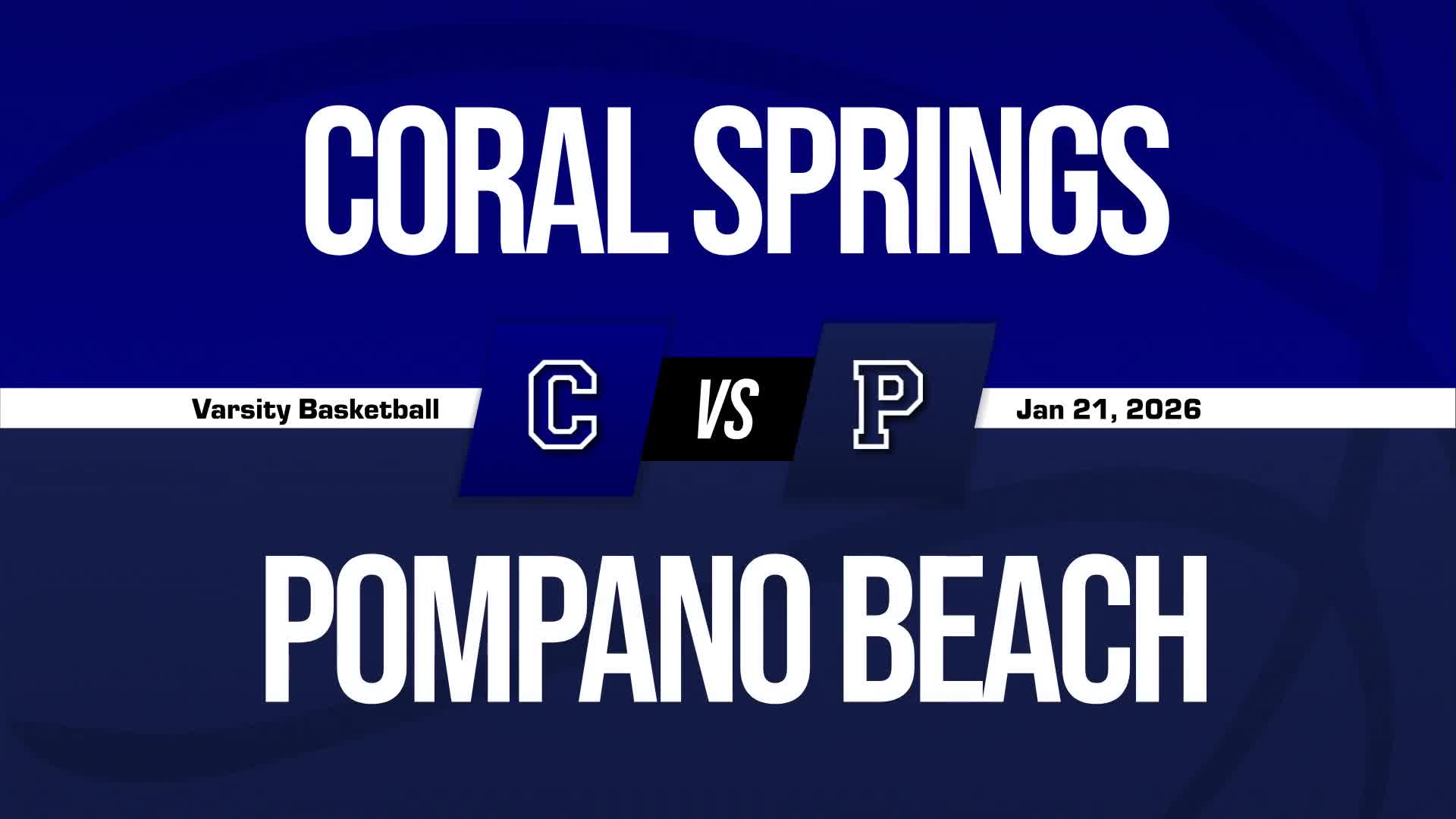 Basketball Game Preview: Pompano Beach Golden Tornadoes vs. Drey