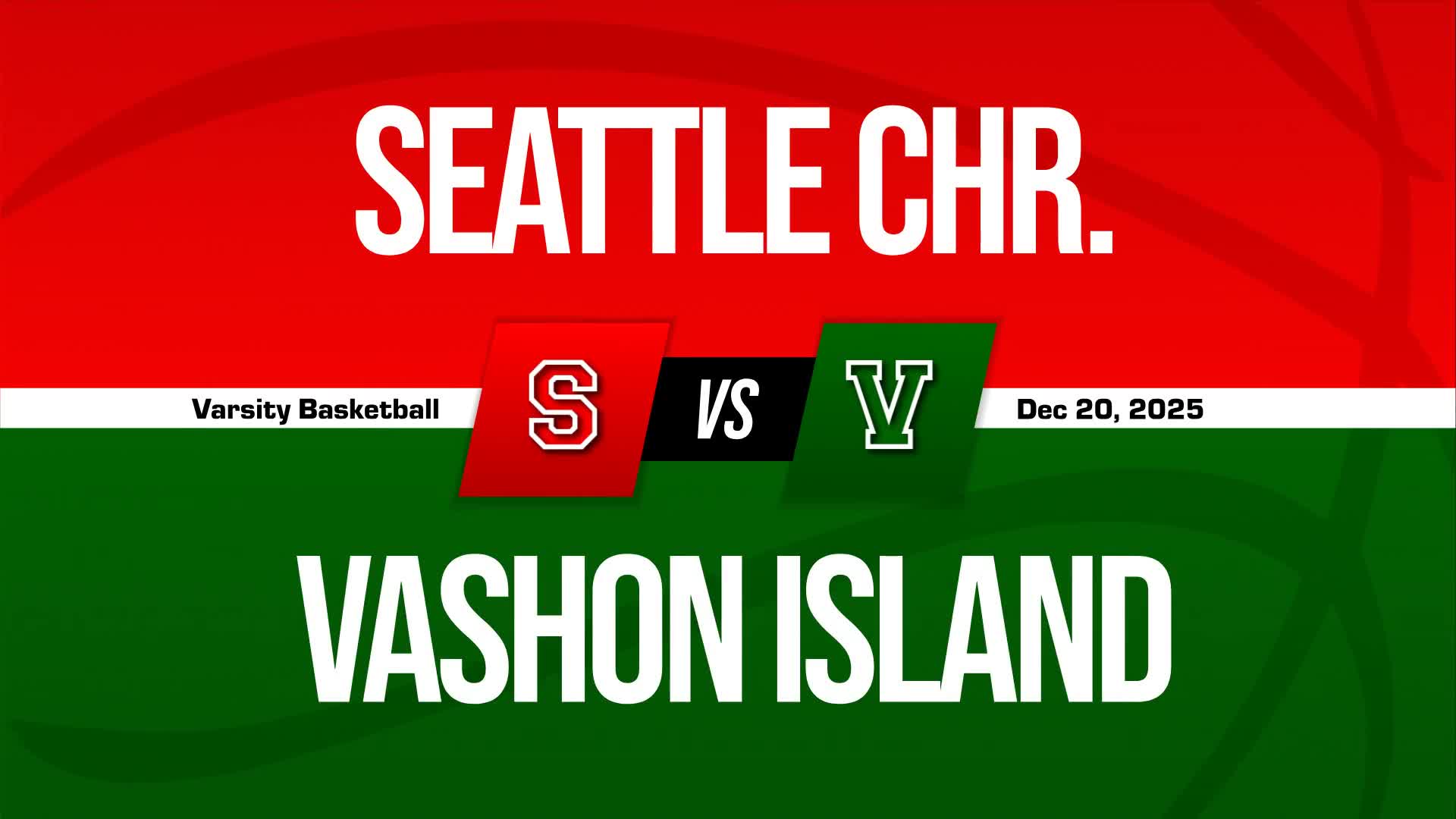 Basketball Game Preview: Seattle Christian Warriors vs. Wapato Wolves + How To Watch