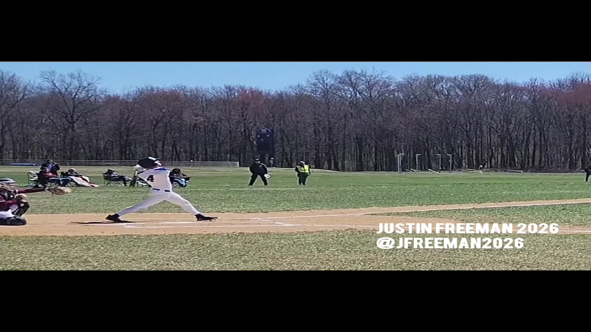 Baseball Game Preview: Valley Central Vikings vs. Wallkill Panth