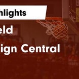 Basketball Game Preview: Champaign Central Maroons vs. Decatur Eisenhower Panthers
