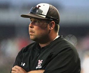 Chad Marshall, Churchill head coach