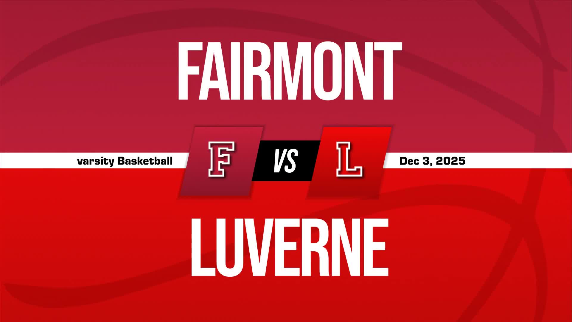 Basketball Recap: Luverne Gets Big  Victory over Higher-Ranked Baltic
