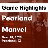 Pearland vs. Heights