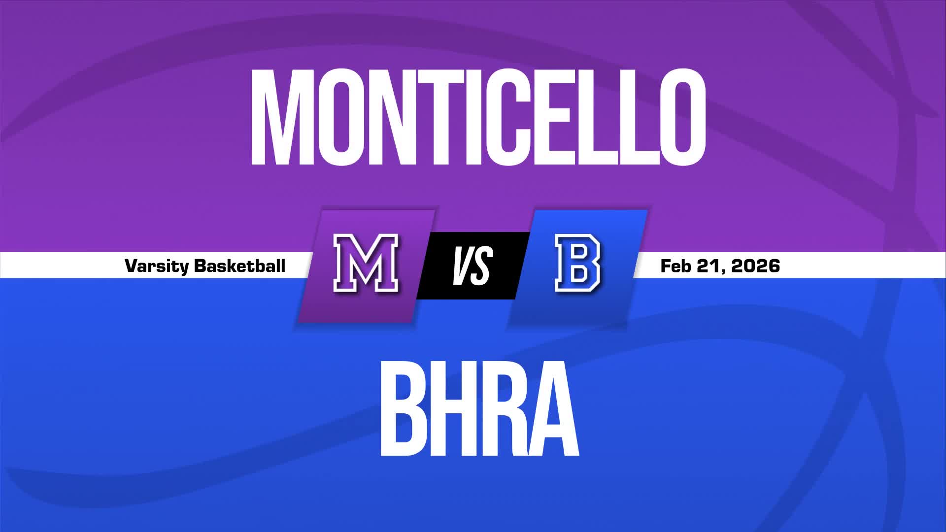Basketball Recap: Monticello Comes Up Short + How To Watch