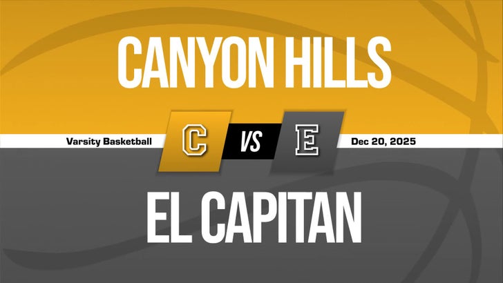 Basketball Game Preview: El Capitan Vaqueros vs. Steele Canyon C
