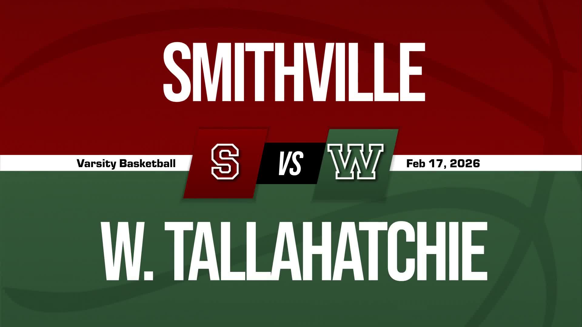 Basketball Recap: West Tallahatchie Extends Home Winning Streak to Five