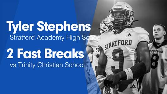 Basketball Game Preview: Stratford Academy Eagles vs. Tattnall S