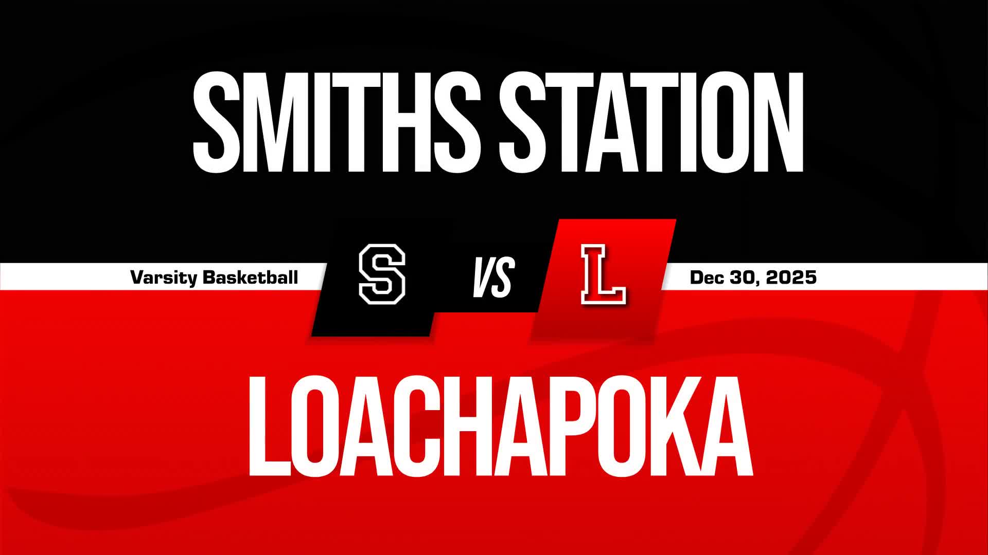 Basketball Recap: Smiths Station Takes a Loss