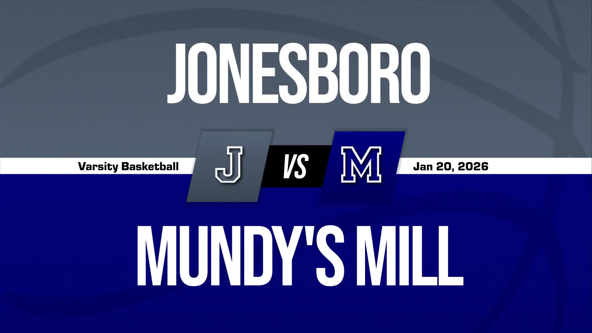 Basketball Recap: Jonesboro Comes Up Short + How To Watch