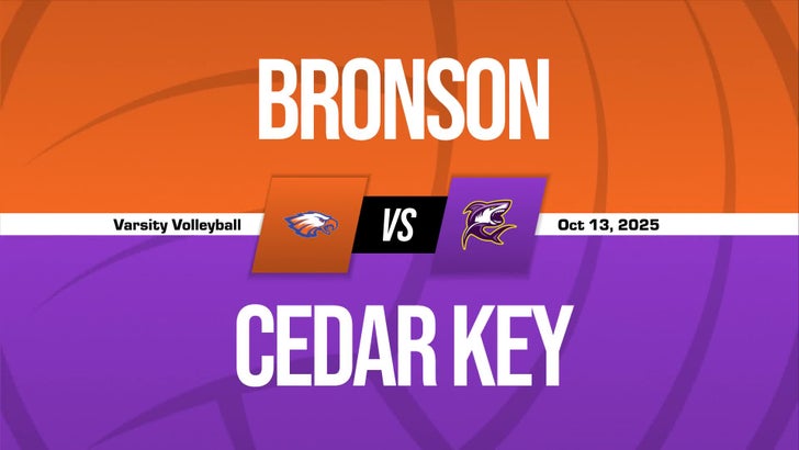 Volleyball Recap: Cedar Key Falls Short of Williston in the Play