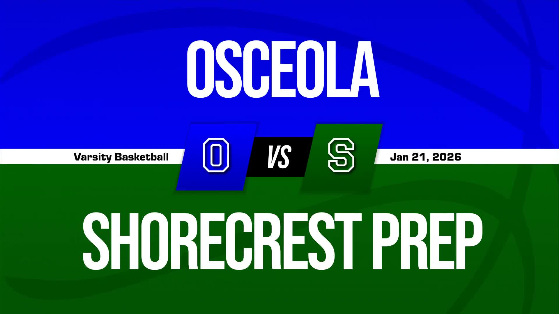 Basketball Recap: Shorecrest Prep Comes Up Short
