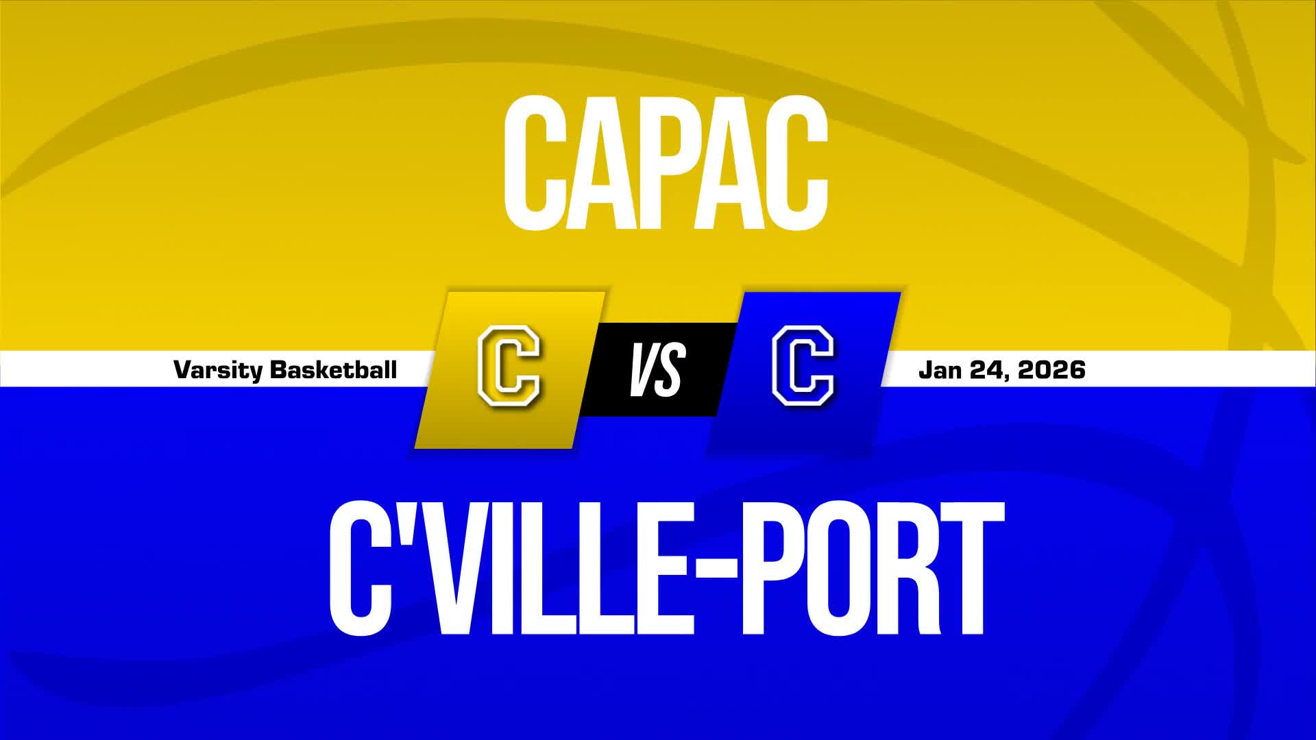 Basketball Recap: Capac's Run of Three Straight  Wins Now Over + How To Watch