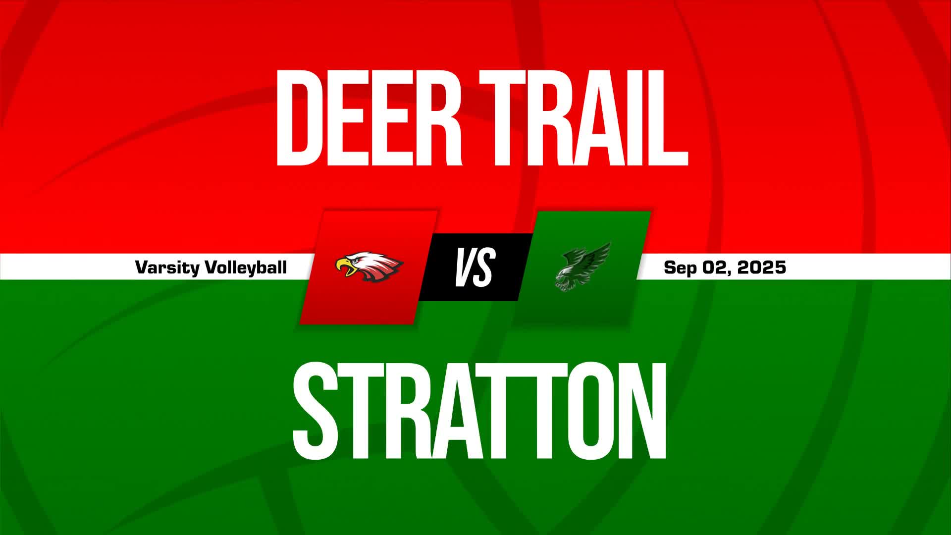 Volleyball Recap: Deer Trail Extends Winning Streak to Three