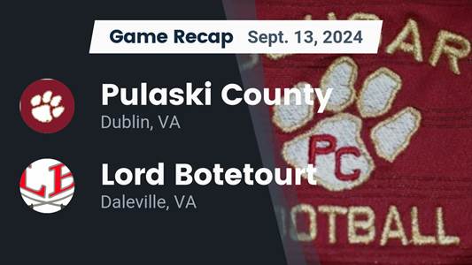 Football Game Preview: 