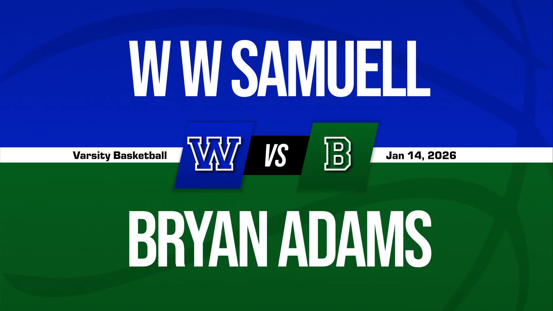 Basketball Game Preview: Adams Cougars vs. Wilson Wildcats + How To Watch