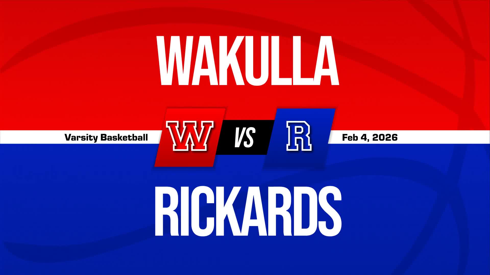 Basketball Recap: Rickards Skates Past Wakulla with Ease + How To Watch