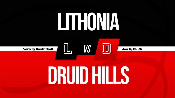 Basketball Game Preview: Druid Hills Red Devils vs. Southwest De