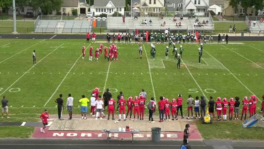 Basketball Recap: Fort Wayne North Side Falls Despite Big Games 